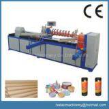 Spiral Cardboard Core Rolling Industrial Machinery thumbnail-3