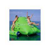 Professional Inflatable Pool Iceberg for Water Games thumbnail-3