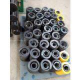 CRRC Bogie Coil Spring Manufacture thumbnail-1
