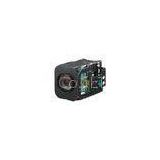 1/4type 10x  Zoom Camera Module , Auto Focus Mini security camera blocker