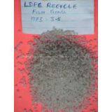 LDPE Recycled Film MFI 3.5