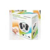2014 Newest Acupuncture Foot Massager With Electrode Pads thumbnail-2