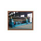 3 Roller Plate Rolling Machinery Equipments thumbnail-1