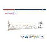 Customized Modular Aluminum Suspended Gondola Lift Construction 8.3 M/min High Speed thumbnail-1