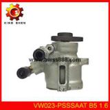 Passat B5 Auto Power Steering Pump For Volkswagen 8D0 145 156K