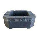Rotary Kiln Refractory Bricks Magnesia Ferrum Alumina Brick