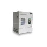 Vertical double-decked  thermostatic incubator shaker