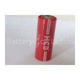 Lithium Thionyl Chloride Battery Primary Cell Excellent Safety Performance