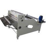 Automatic Paper Roll to Sheet Cutting Machine 600mm thumbnail-2