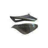 Carbon Fibre MV Motorcycle Parts thumbnail-1