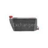 Aluminum Finned Tube Heat Exchanger for Automobile / Truck