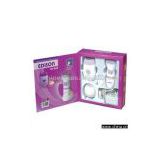 Sell Ladies' Epilator and Shaver Set