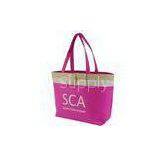 Personalized Fabric Carrier Bags thumbnail-1