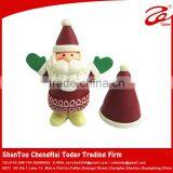 Wholesale Polymer Clay Santa Claus Costume thumbnail-1