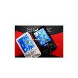 TQ-M18 MP4 Player thumbnail-1