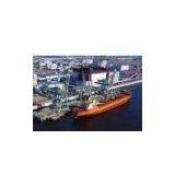 Ocean Freight From China to Singapore thumbnail-1