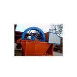 Screen Sand Washing Machine