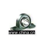 Pillow Block Ball Bearing thumbnail-1