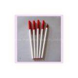 Plastic Ball Pen(simple Ballpoint Pen)