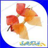 Organza Ribbon Bow thumbnail-1