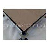 Ceramic Anti Static Floor Tiles Long Service Life 610 * 610 * 40 Pilates thumbnail-1