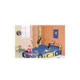 Race Car Bed thumbnail-1