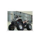 200cc ATV With EEC thumbnail-1