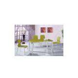 Dining Table and Chairs