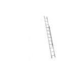 aluminum ladder