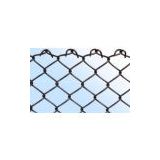 Chain Link Fence 10