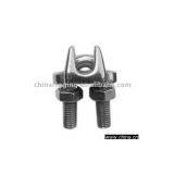 JIS Type Wire Rope Clip thumbnail-1