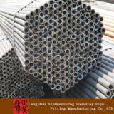 Hot Sale Flangfe Type Sounding Pipe