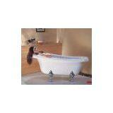 Classical Bathtub