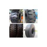 Bias OTR Tyre/OTR Tire (G2/L2,E3/L3, E4, L4, L5, L5S)