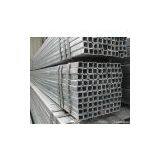 Pre-Galvanized Rectangular Pipe