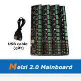 Reprap Melzi 2.0 3D Printer Mainboard 1284P For Prusa i3 3D Printers