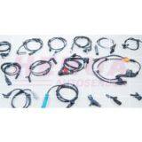 Auto Sensor: ABS Sensor