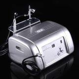 Portable Anti-aging Water Oxygen Jet Peel Machine Dispel Chloasma Portable Facial Machine thumbnail-2