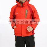 Fashion Outdoor Clothing Hoodies Mountaineering Jacket Pizex Outdoor Clothing