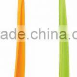 Long Handle Colorful Plastic Shoe Horn for Boots thumbnail-1