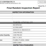 Third Party Inspection Services Agents Company in China thumbnail-2