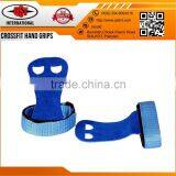 Fitness Pro Hand Grips Ideal for Gymnastics and Crossfit Training thumbnail-2