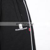 Winter Fleece Men Sport Pants thumbnail-3