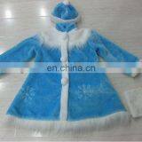 TZ-8093 christmas snowflake costume