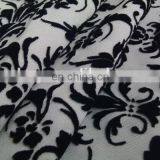 Winfar Textile Wholesale Flock Printing,Scuba Printing Flocking Fabric thumbnail-6