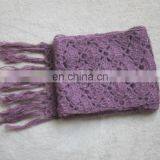 Spring And Fall Custom Woven Scarf Autumn Thin Scarves thumbnail-3