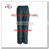 Raincoat Factory OEM Top Grade Rain Jackets With Trousers thumbnail-5