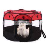 Dog Playpen Tent Pop Up Cat House Dog Bed thumbnail-2