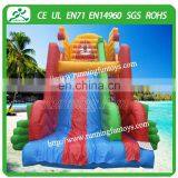 Combo Inflatable Bounce House Slides for Fast Delivery thumbnail-5