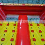 Cheap 2017 Spider Yard Inflatable Amusement Park,Inflatable Fun City,Inflatable Dragon City Playground For Kids thumbnail-6